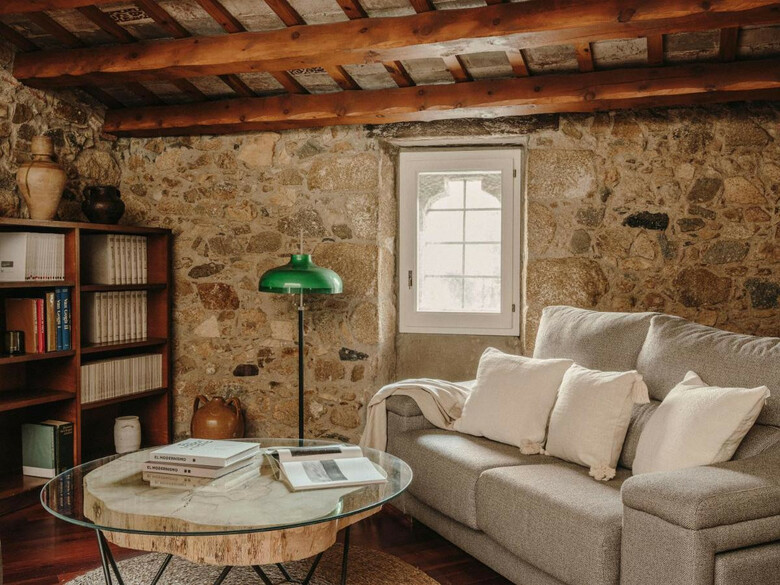 Bed & Breakfast Paratgea
