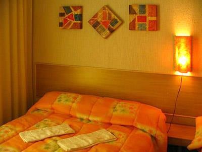 Hotel Pousada Canto Do Rio - Inativo