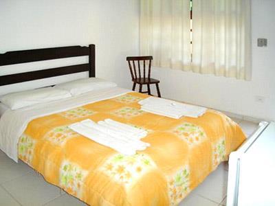 Hotel Pousada Canto Do Rio - Inativo