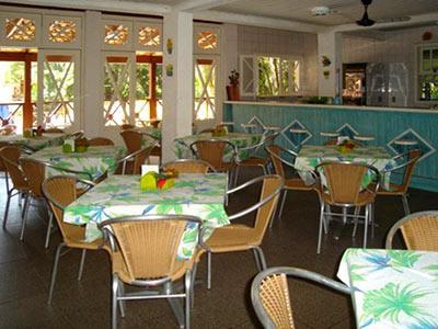 Hotel Pousada Canto Do Rio - Inativo
