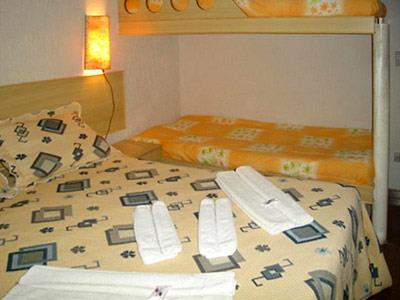 Hotel Pousada Canto Do Rio - Inativo