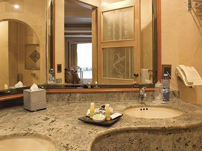 Hotel Park Nilo