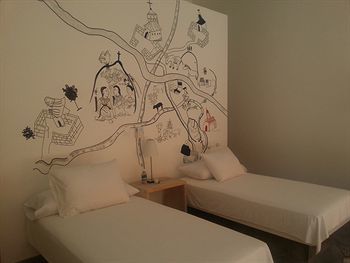 Hotel Cosijo