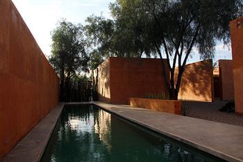 Hotel Cosijo