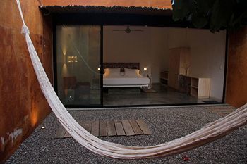 Hotel Cosijo