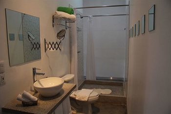 Hotel Cosijo