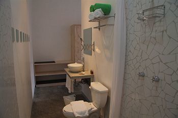 Hotel Cosijo