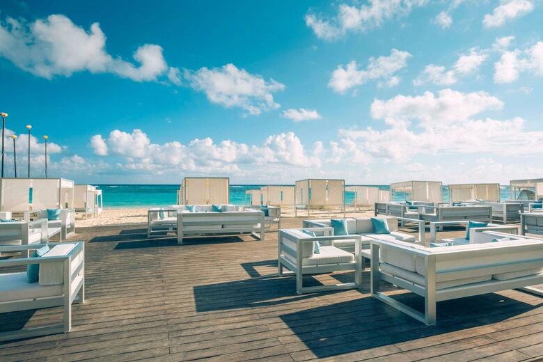 Hotel Iberostar Bavaro Suites All Inclusive