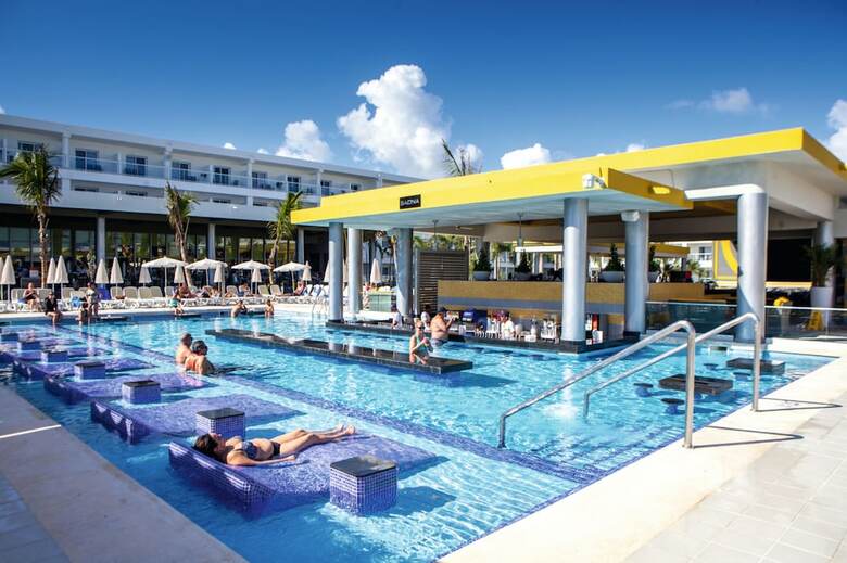 Hotel Riu Republica - Solo Adultos