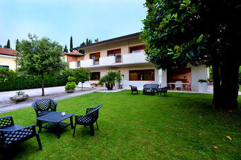 Bed & Breakfast Villa Bianca