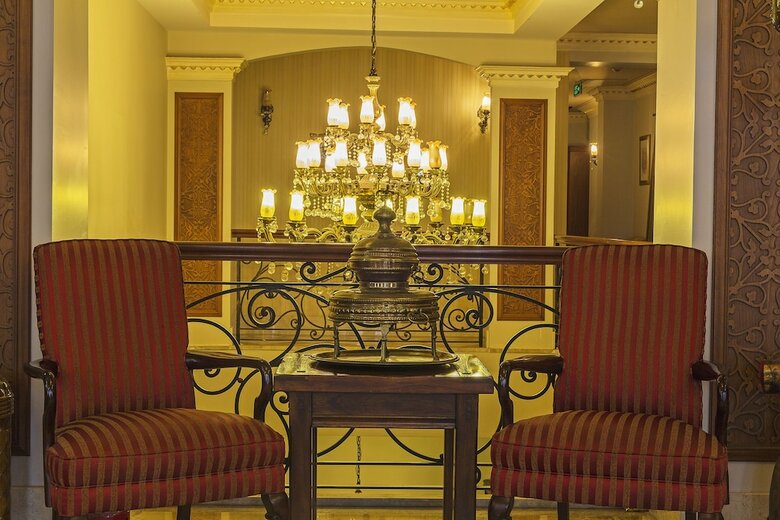 Hotel Acra