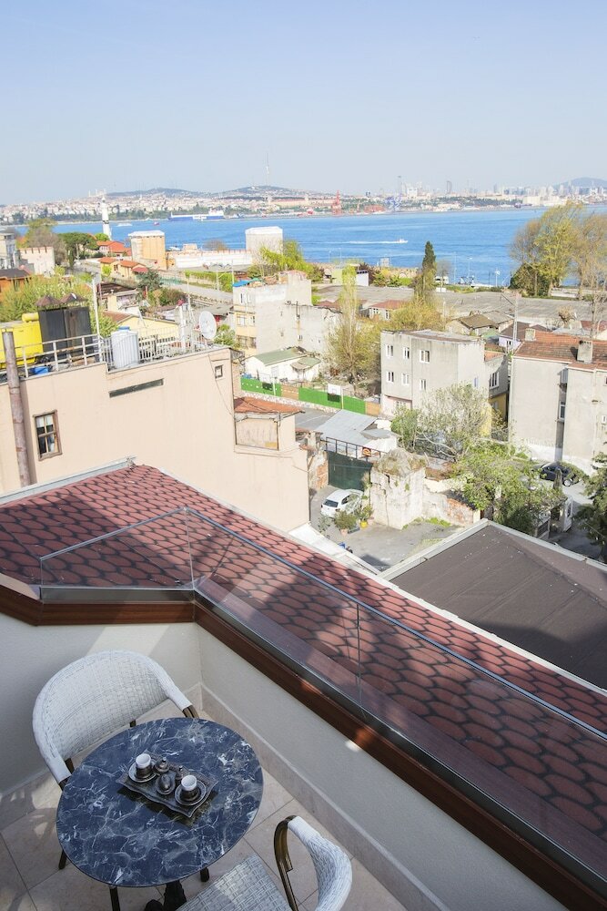 Hotel Acra
