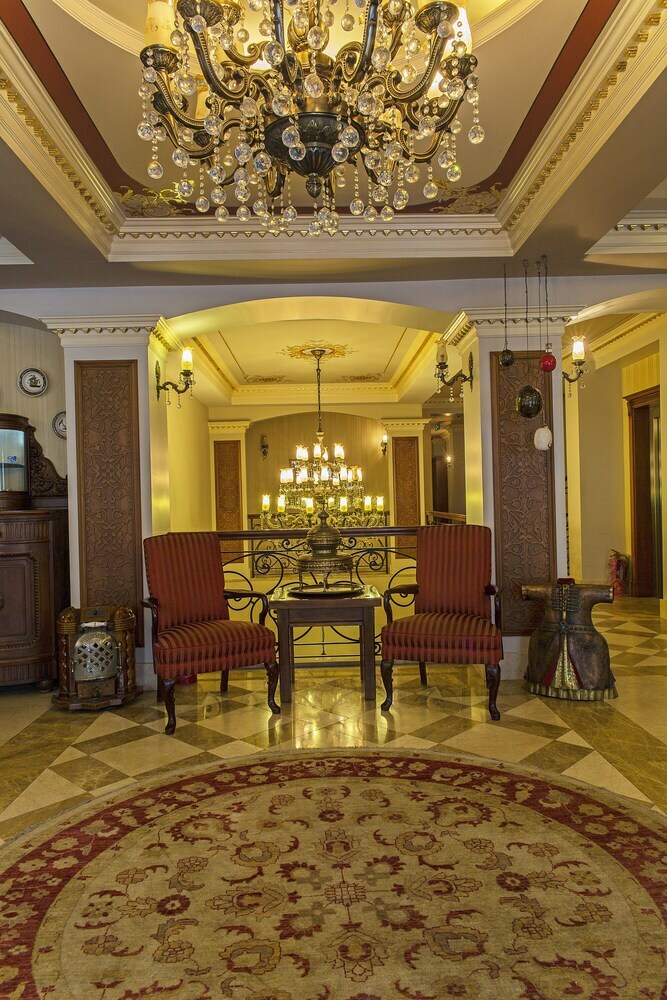 Hotel Acra