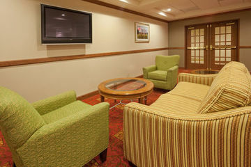 Holiday Inn Express Hotel & Suites Freeport
