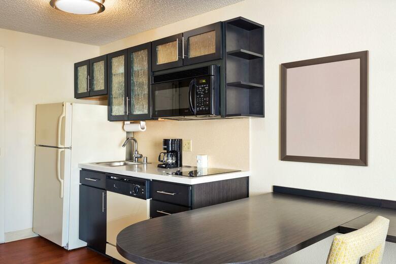 Hotel Candlewood Suites Las Vegas