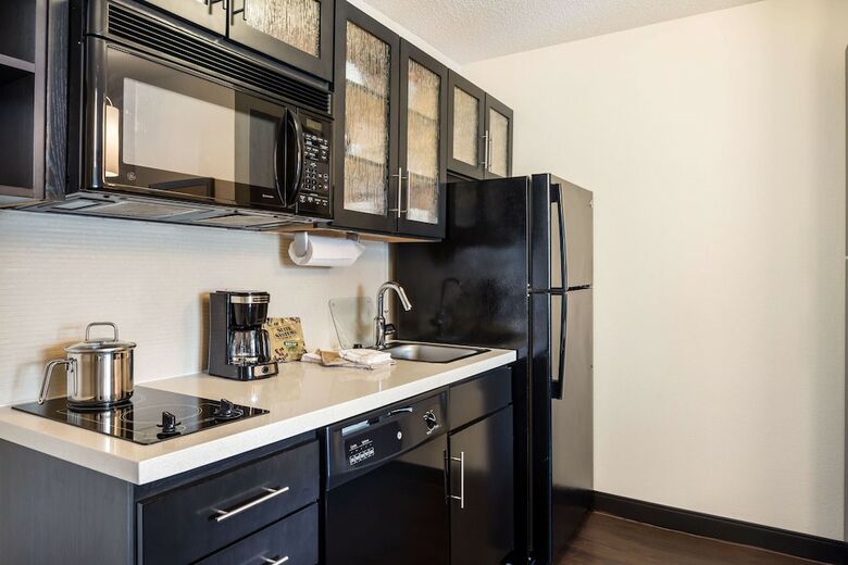 Hotel Candlewood Suites Las Vegas