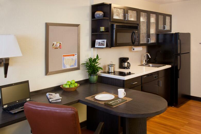 Hotel Candlewood Suites Las Vegas