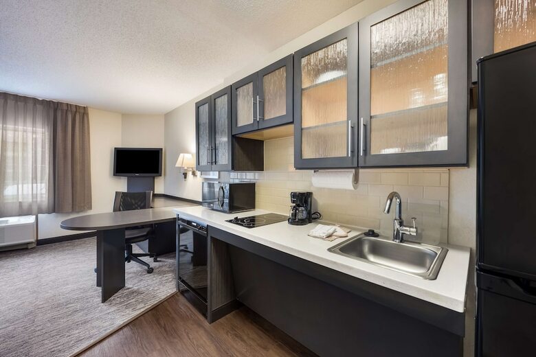 Hotel Candlewood Suites Las Vegas