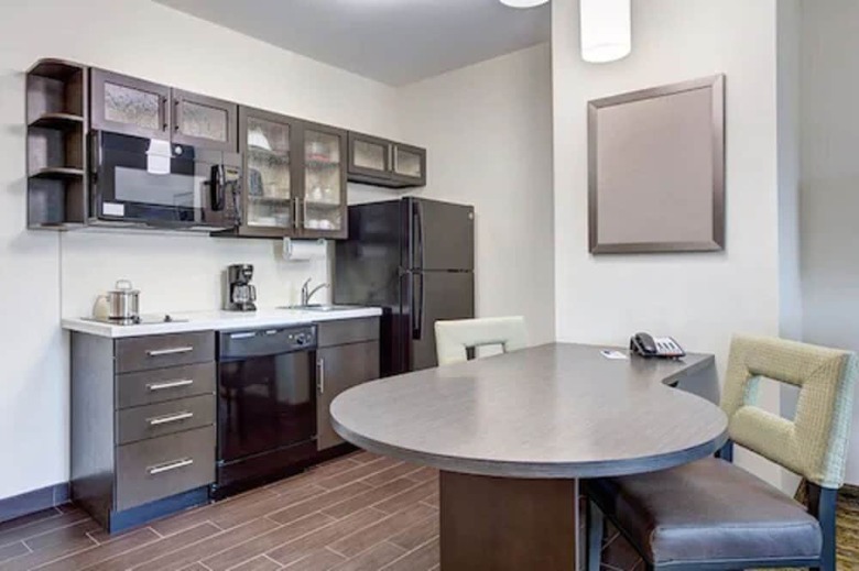 Hotel Candlewood Suites Las Vegas