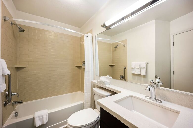 Hotel Candlewood Suites Las Vegas