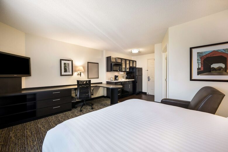 Hotel Candlewood Suites Las Vegas
