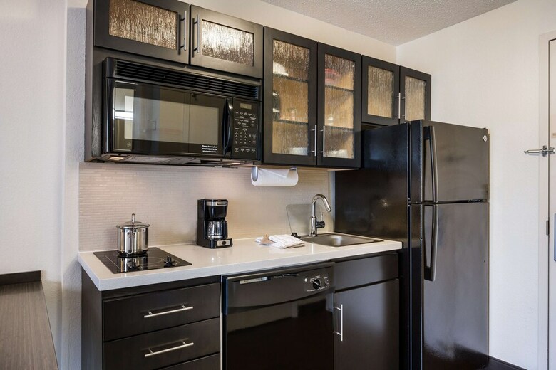 Hotel Candlewood Suites Las Vegas