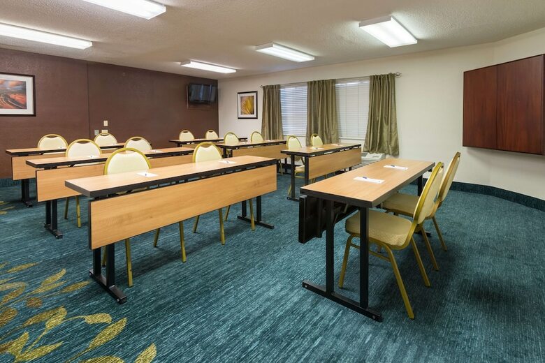 Hotel Candlewood Suites Las Vegas