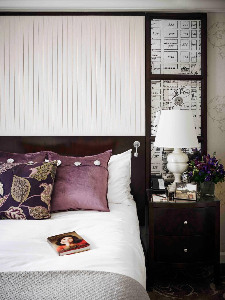 Hotel Crowne Plaza The Hamilton