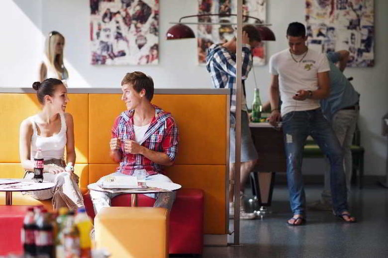 Hostal Hostel H�tteldorf