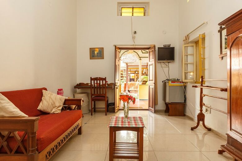Hotel Casa Cottage