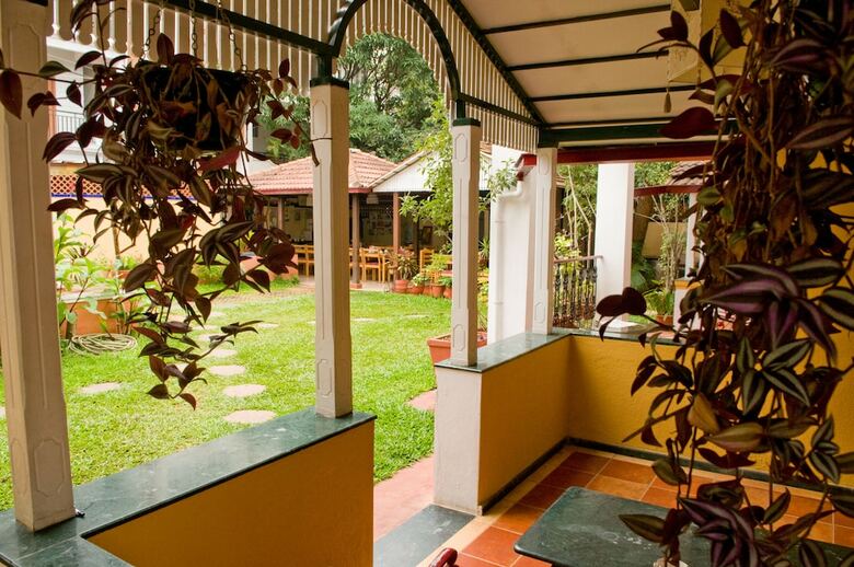 Hotel Casa Cottage