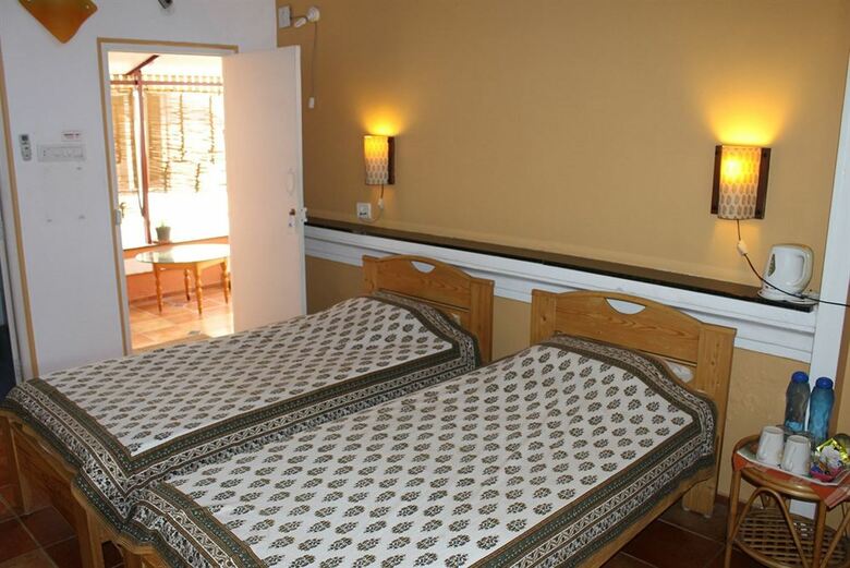 Hotel Casa Cottage