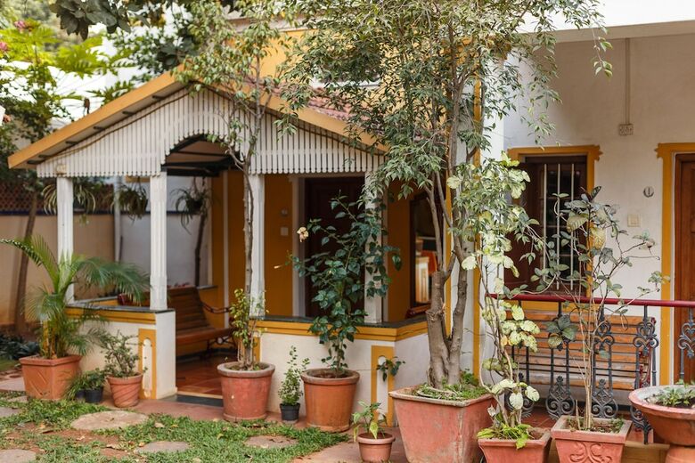 Hotel Casa Cottage