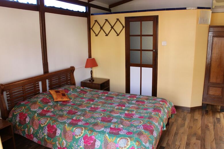 Hotel Casa Cottage
