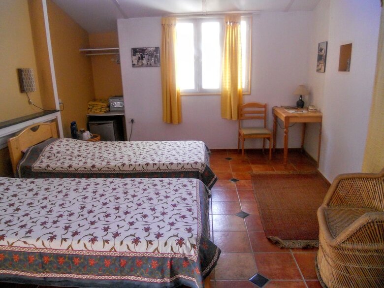 Hotel Casa Cottage