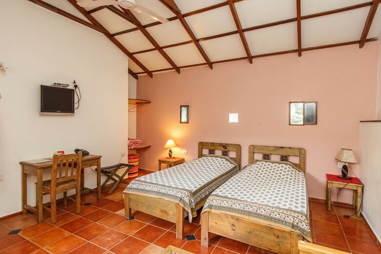Hotel Casa Cottage