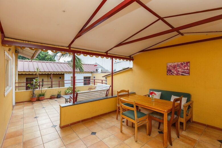 Hotel Casa Cottage