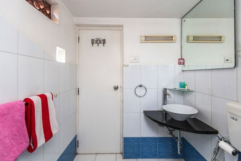 Hotel Casa Cottage