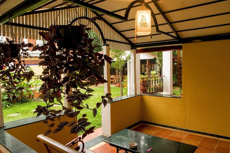 Hotel Casa Cottage