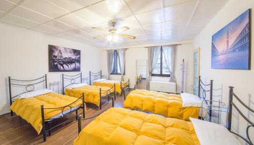 Hostal L' Imbarcadero