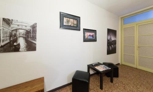 Hostal L' Imbarcadero