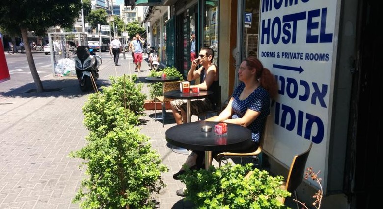 Hostal Momo's Hostel