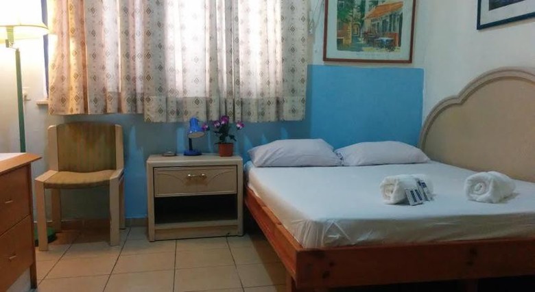 Hostal Momo's Hostel