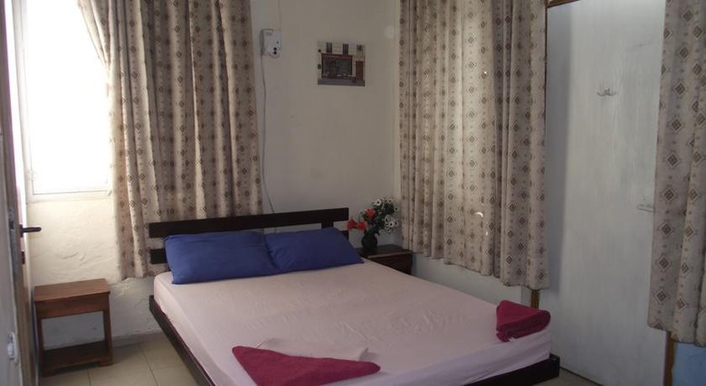 Hostal Momo's Hostel