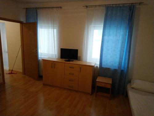 Hostal City Hostel