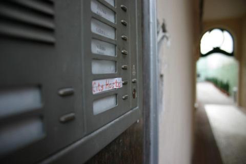 Hostal City Hostel