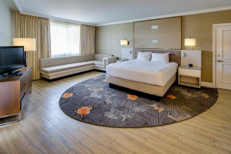 Hotel Hilton Barbados