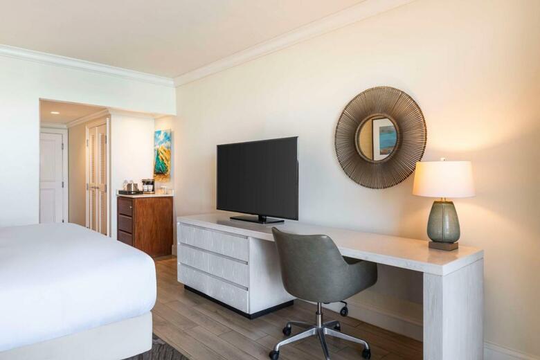 Hotel Hilton Barbados