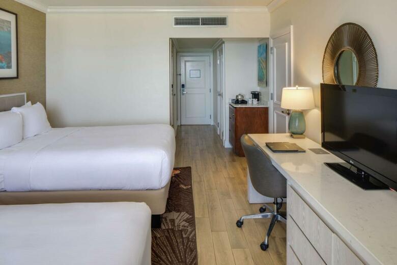 Hotel Hilton Barbados