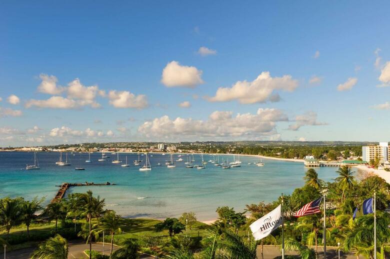 Hotel Hilton Barbados